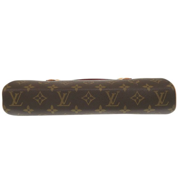 LOUIS VUITTON Brown Monogram Bag - Picture 4 of 11